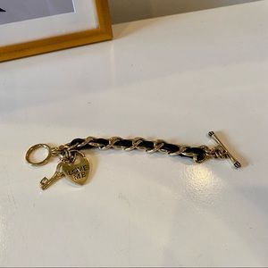 Juicy Couture Bracelet